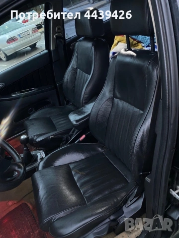 Alfa romeo 156 sportwagon 1.9JTD+, снимка 8 - Автомобили и джипове - 53304090