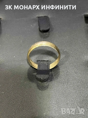 Златен пръстен 14К 