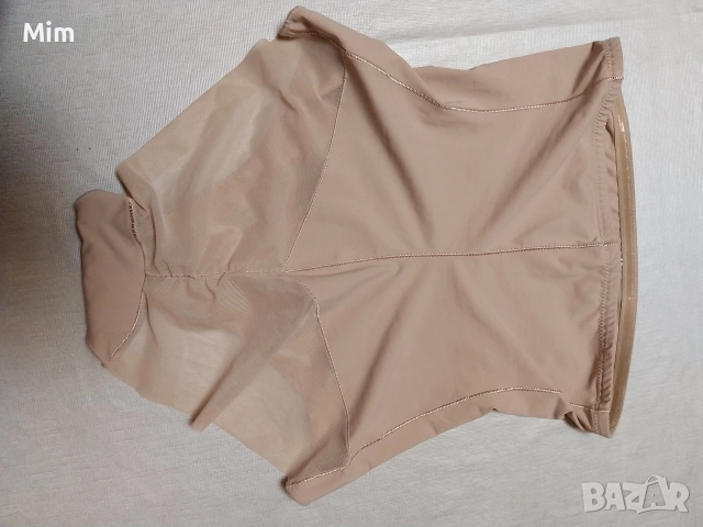 Avet XL Моделиращо бельо с висока талия , снимка 6 - Бельо - 52676347