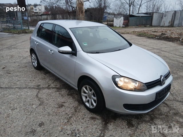 Голф 6 1.4i 86кс, снимка 7 - Автомобили и джипове - 53300679