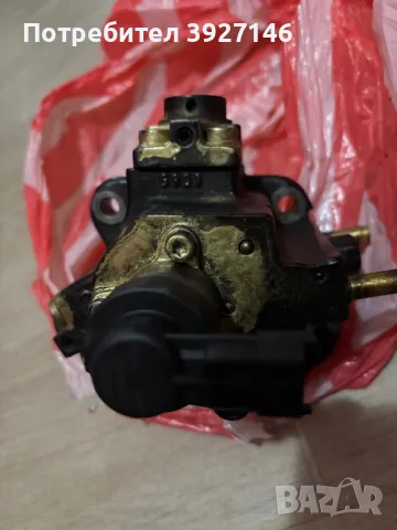 Гнп Шевролет Каптива, снимка 2 - Части - 48198930