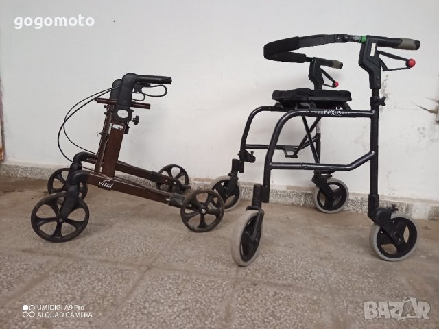 Монобайк, Моносайкъл, циркаджийско колело,регулируем едноколесен велосипед,моносайкъл,цирково колело, снимка 18 - Велосипеди - 43256995