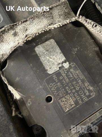 Електрически модул за рейка ауди а4/а5/а6/а7