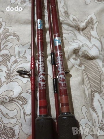 tokoz orlik 2.60m, снимка 3 - Въдици - 52092056