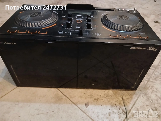 Повредена уредба, снимка 2 - Аудиосистеми - 53513920