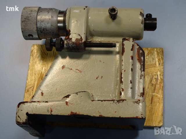 Приспособление за шлайф с диамантен държач, снимка 7 - Резервни части за машини - 38732425