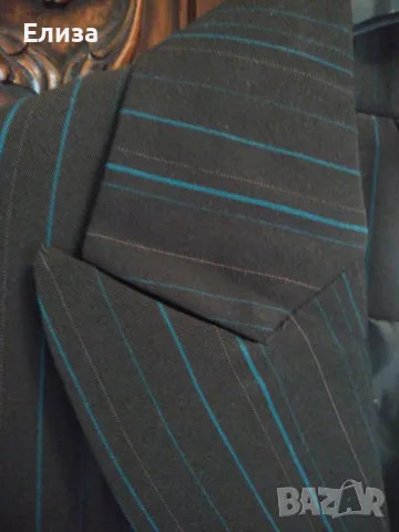 Дамско сако BIAGGINI, снимка 5 - Сака - 50275913