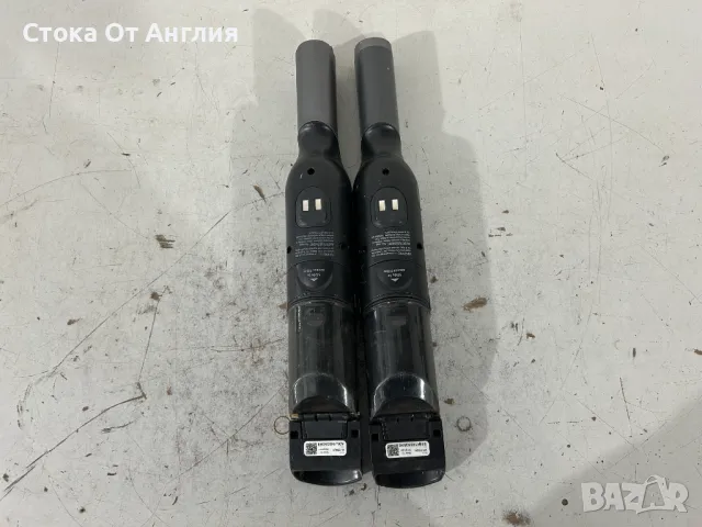 Прахосмукачка - Shark WV200UK, снимка 3 - Прахосмукачки - 49794742