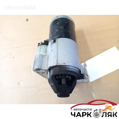 Стартер Пежо 3008 1.6хди, снимка 3 - Части - 48050495