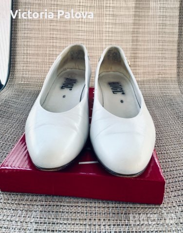 Супер красиви обувки HÖGL естествена кожа, снимка 4 - Дамски елегантни обувки - 36866340