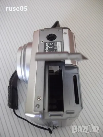 Фотоапарат "Goodmans - G-SHOT5030Z", снимка 7 - Фотоапарати - 50155753