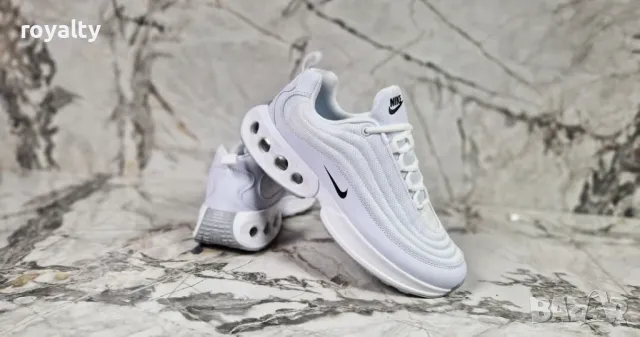 Nike спортни дамски маратонки , снимка 2 - Маратонки - 49888291