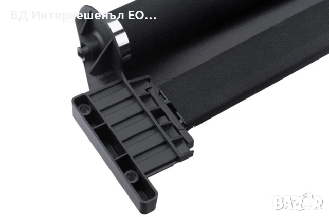 54107237591  Комплект щора за панорамен таван, BMW 5 GT F07, Черен, снимка 4 - Части - 50968299