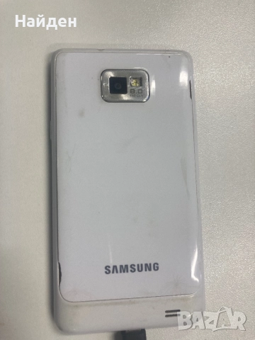 Samsung S2, I9100, снимка 11 - Samsung - 52730180