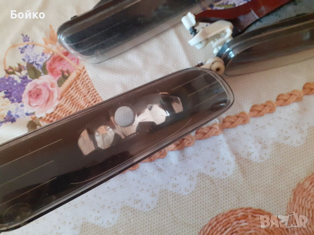 Фар bmw, снимка 2 - Части - 36479320