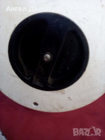 Соц лампа, снимка 4 - Колекции - 28715098