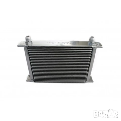 Маслен радиатор 25 реда PROTO, снимка 4 - Аксесоари и консумативи - 51411099