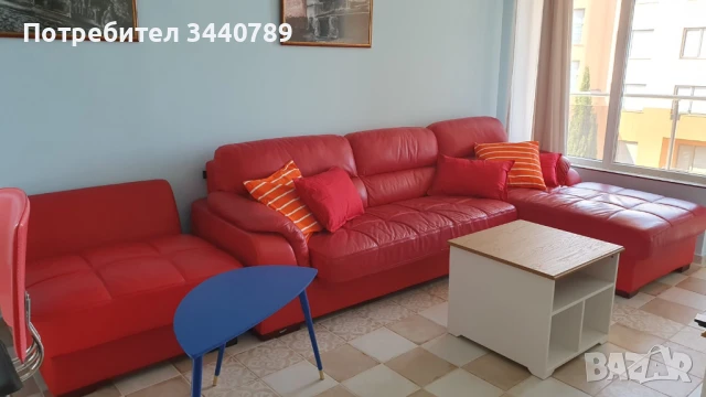 Ахтопол апартамент, снимка 2 - Почивки на море - 50746134