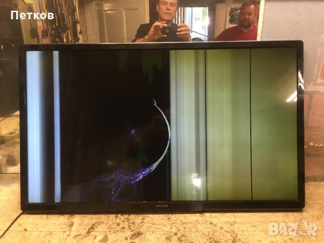 42PFL3507H-12  715G5155-M01-003-005X  715G5246-P01-000-002H, снимка 2 - Части и Платки - 32881073