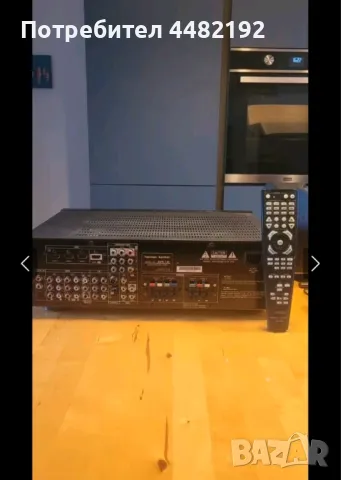 Harman Kardon AVR+JBL , снимка 5 - Аудиосистеми - 50405759