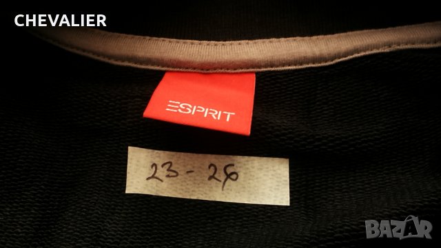 Esprit размер XL мъжка горница 23-26, снимка 7 - Суичъри - 26964728