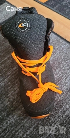 Работни обувки COFRA 46 номер, снимка 4 - Маратонки - 53018660