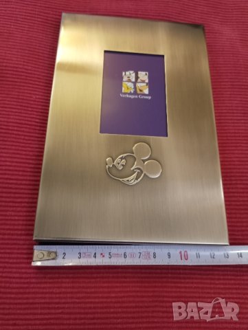 Детска фоторамка Дисни. , снимка 3 - Други - 43669876