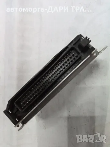 Компютър за Нисан Микра K11 Бензин 1.1i 16V, снимка 3 - Части - 49230183