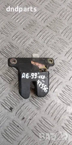 Брава заден капак Audi A6 1999г.(седан)	
