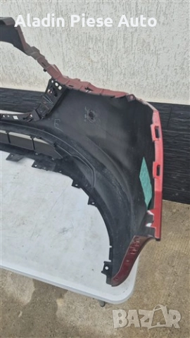 Предна броня Mazda 3 година 2019 2020 2021 2022 2023 2024 код BCKN50031, BCKN-50031 , снимка 5 - Аксесоари и консумативи - 51764587