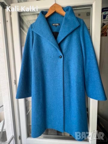 Дамско ново палто, снимка 1 - Палта, манта - 43221945