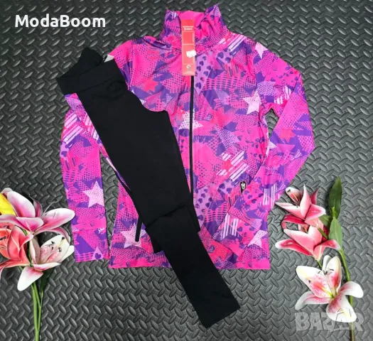 Дамски екипи Различни марки , снимка 4 - Спортни екипи - 48319165