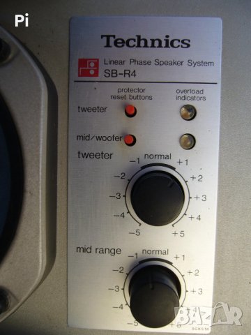 Японски Трилентови тонколони 260w , снимка 5 - Тонколони - 27994334