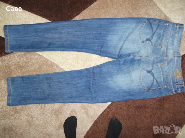 Дънки DERBY JEANS    мъжки,М, снимка 3 - Дънки - 29009914