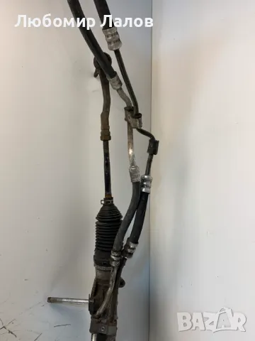 Хидравлична рейка Koyo Citroen C4 08г. Peugeot 3008 2018г. , снимка 3 - Части - 50204354