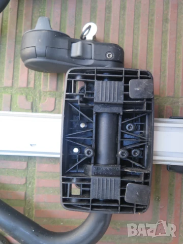 BMW 82 712 166 924- Thule Proride 591 -2броя,Оригинални багажници за БМВ, снимка 14 - Аксесоари и консумативи - 50914007