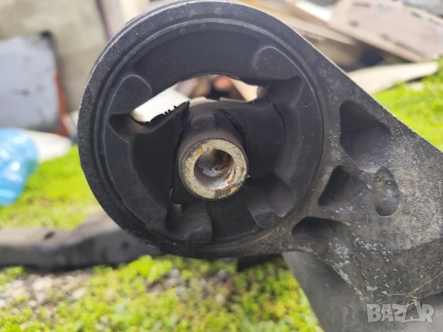 Преден мост Chevrolet Captiva -2008г-150кс-2.0d, снимка 4 - Части - 53604968