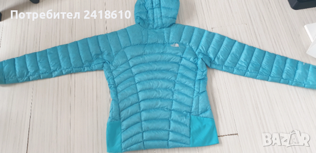 The North Face Summit Series 800 PRO Down Women Jacket Size L  ОРИГИНАЛ! Дамско пухено Яке!, снимка 7 - Якета - 52575272