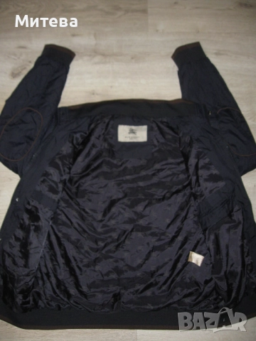 Burberry Brit мъжко пролетно яке, снимка 5 - Якета - 52852041