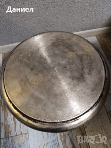 Иноксов казан, снимка 7 - Съдове за готвене - 52472742