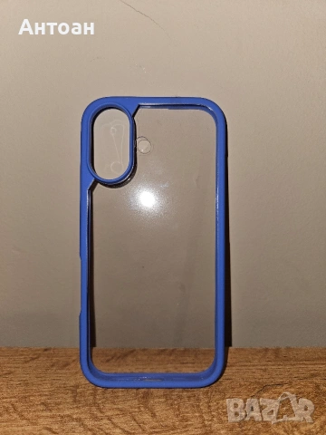 Калъфи+протектори за iPhone 16, 16 pro нови, снимка 5 - Калъфи, кейсове - 53434380