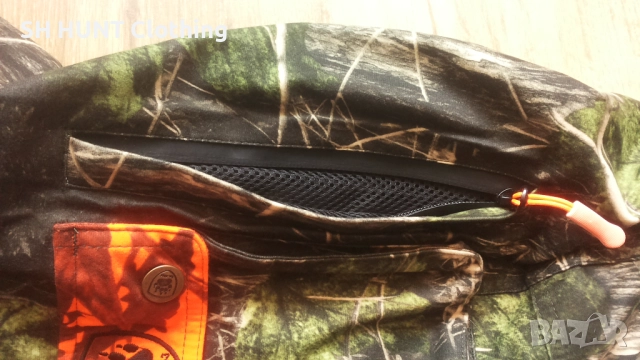 BILTEMA WATERPROOF Trouser размер S / 160 см за лов панталон водонепромокаем - 1769, снимка 8 - Екипировка - 52930249