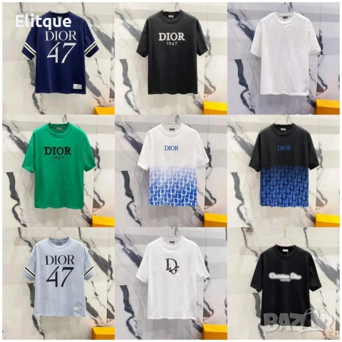 тениски , снимка 13 - Тениски - 52715687