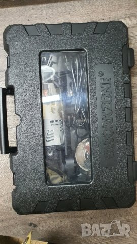 Мултифункционален инструмент, снимка 5 - Куфари с инструменти - 43048126