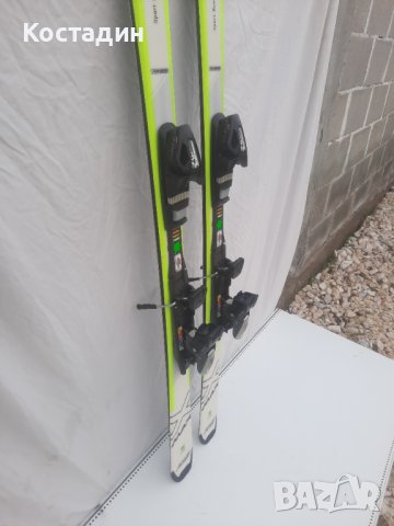 Карвинг ски Salomon X-Max XRF 170см. , снимка 5 - Зимни спортове - 43675798