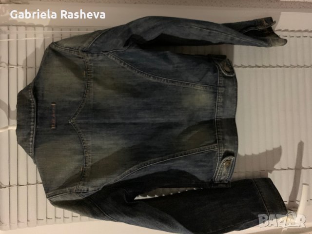 Яке, снимка 2 - Якета - 27353215