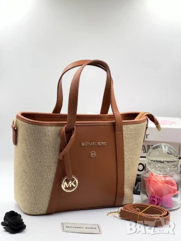 чанти michael kors , снимка 10 - Чанти - 50927413