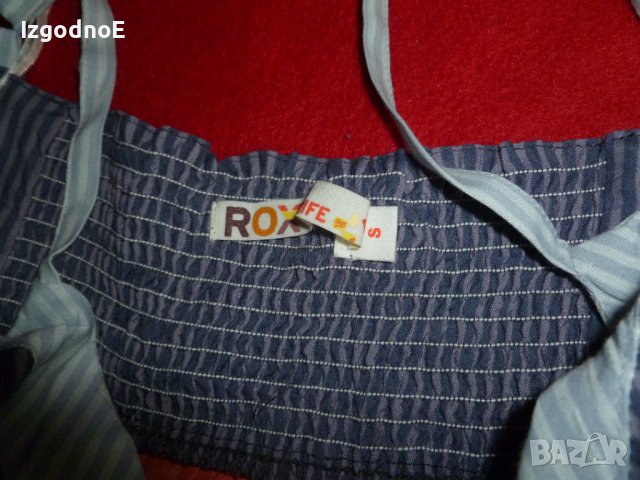 Рокси Потник - туника Roxy's S, снимка 6 - Корсети, бюстиета, топове - 37417412