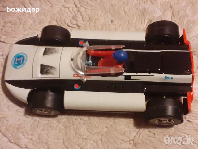 ФРЕНСКИ ЛАМАРИНЕН КАРТИНГ., снимка 2 - Други ценни предмети - 38117857