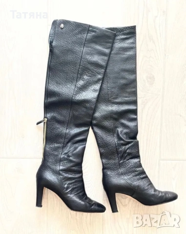 Дамски обувки  ботуши  Chanel, p.39